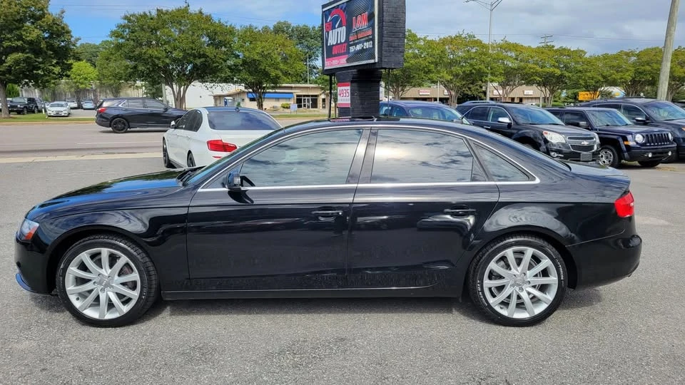 2013 Audi B8 A4 - Image 2 of 20