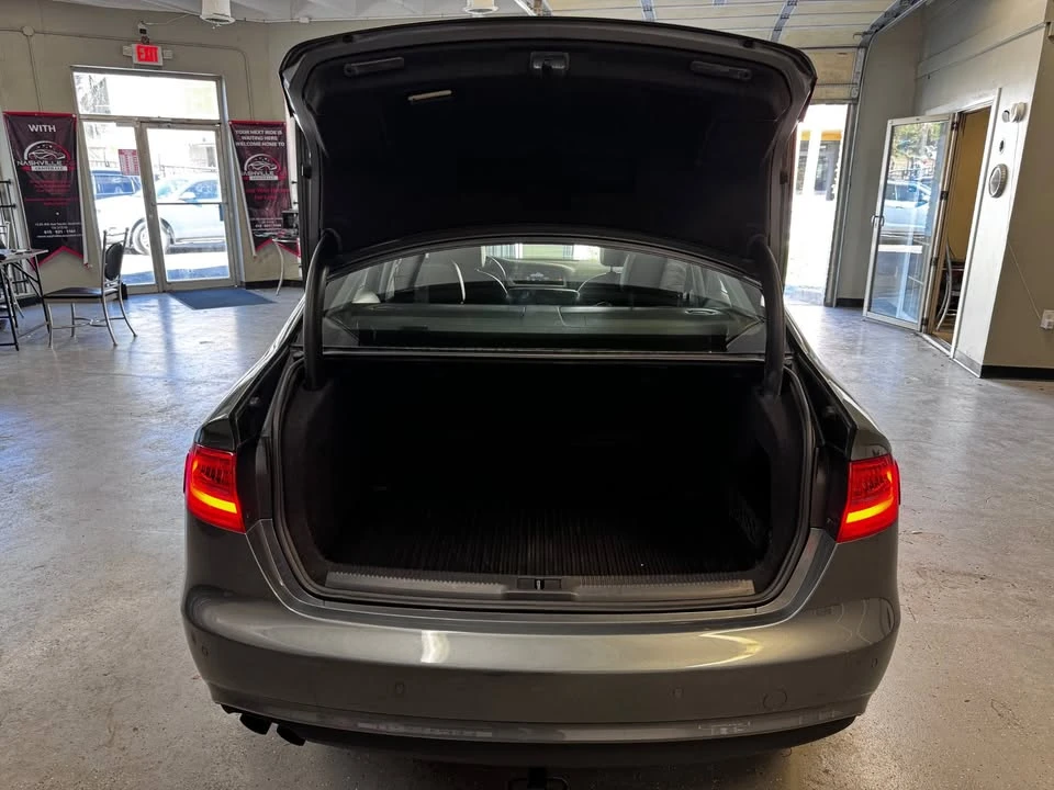 2013 Audi B8 A4 - Image 12 of 15