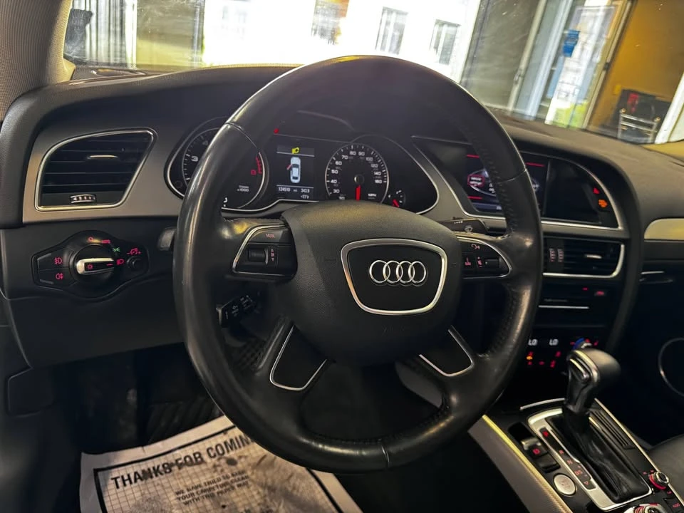 2013 Audi B8 A4 - Image 9 of 15