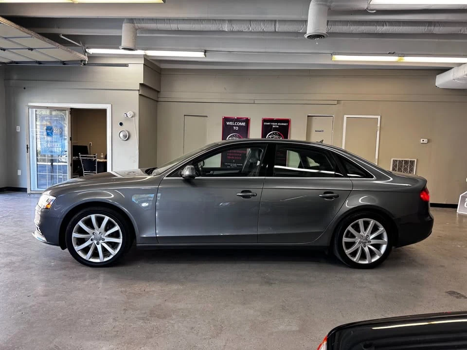 2013 Audi B8 A4 - Image 4 of 15
