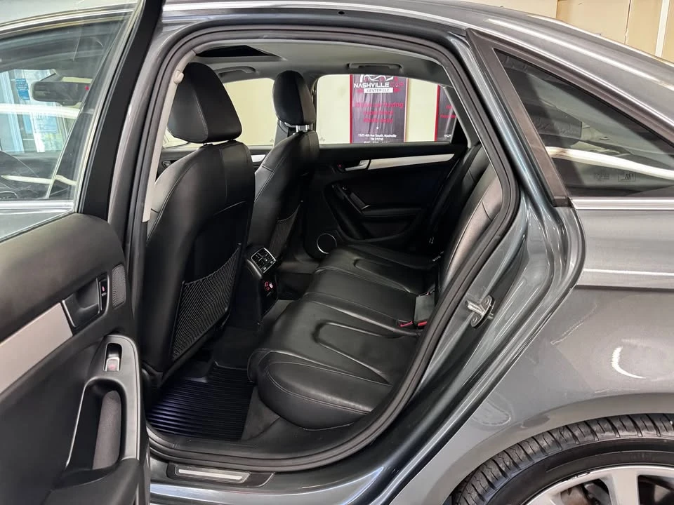 2013 Audi B8 A4 - Image 11 of 15