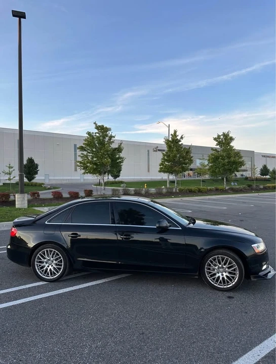 2013 Audi B8 A4 - Image 3 of 11