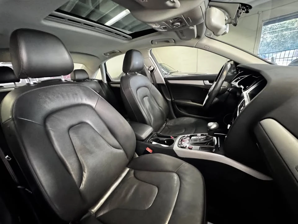 2013 Audi B8 A4 - Image 15 of 15