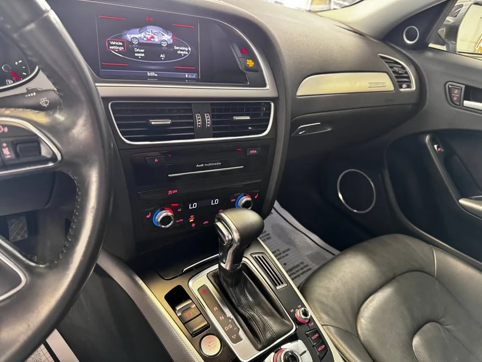 2013 Audi B8 A4 - Image 10 of 15