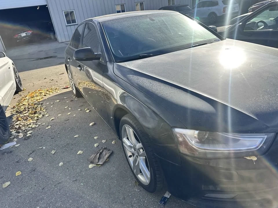 2013 Audi B8 A4 - Image 4 of 5
