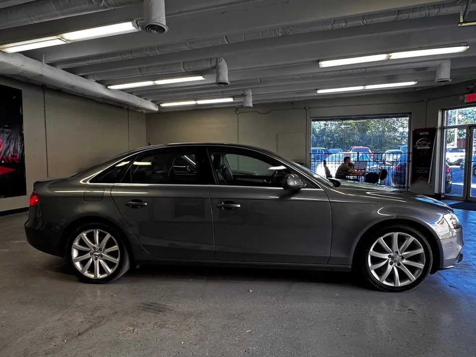 2013 Audi B8 A4 - Image 7 of 15