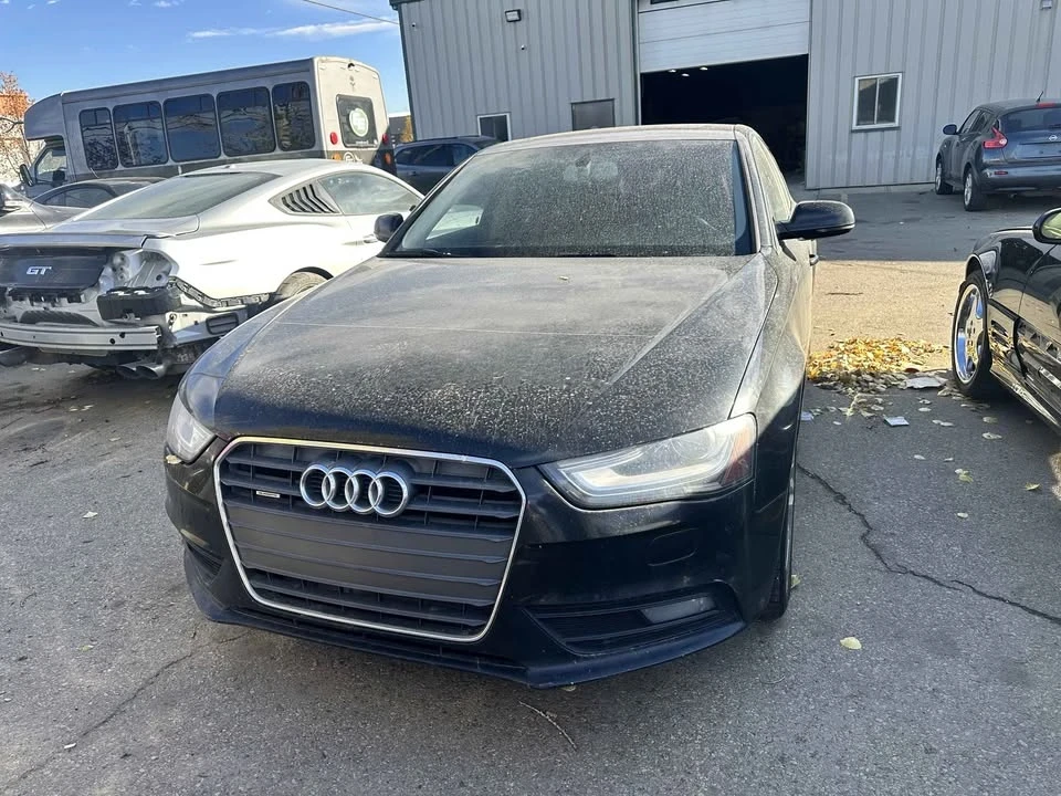 2013 Audi B8 A4 - Image 5 of 5