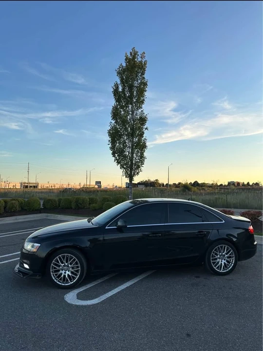 2013 Audi B8 A4 - Image 2 of 11