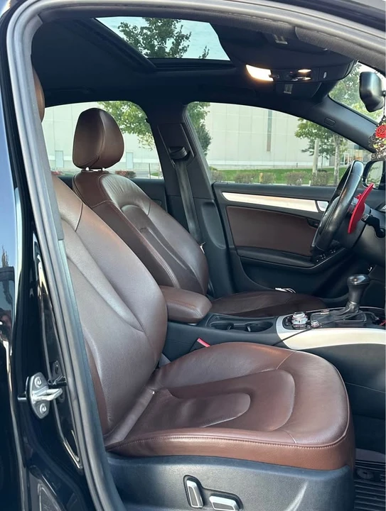 2013 Audi B8 A4 - Image 9 of 11