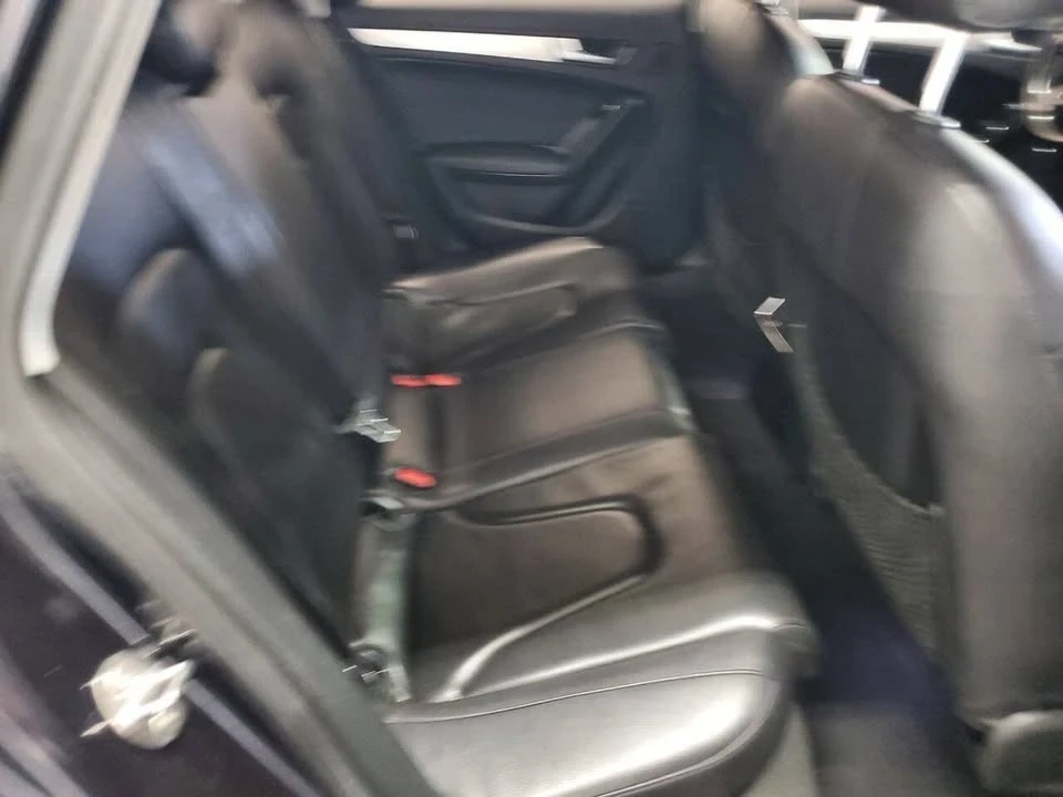2013 Audi B8 A4 - Image 17 of 20