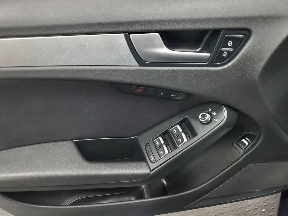 2013 Audi B8 A4 - Image 10 of 20