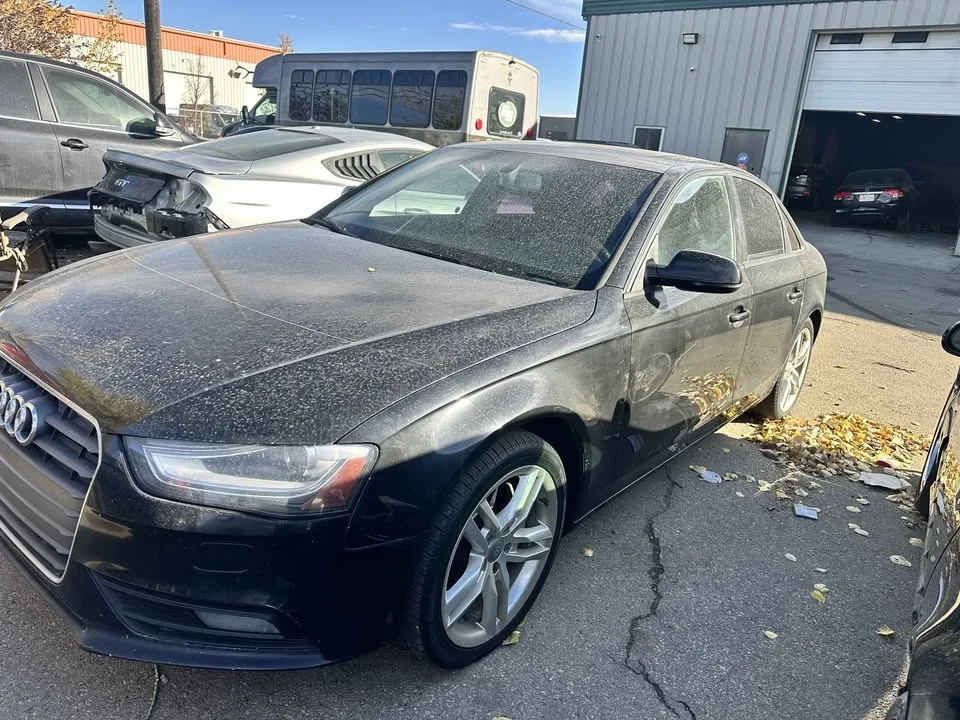2013 Audi B8 A4 - Image 3 of 5