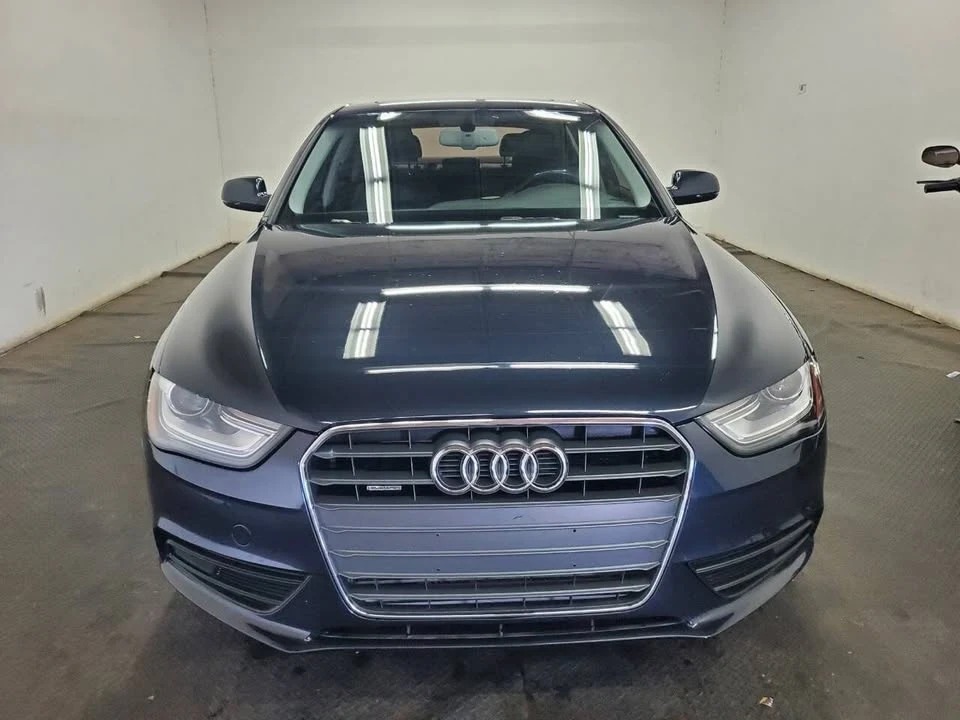 2013 Audi B8 A4 - Image 2 of 20