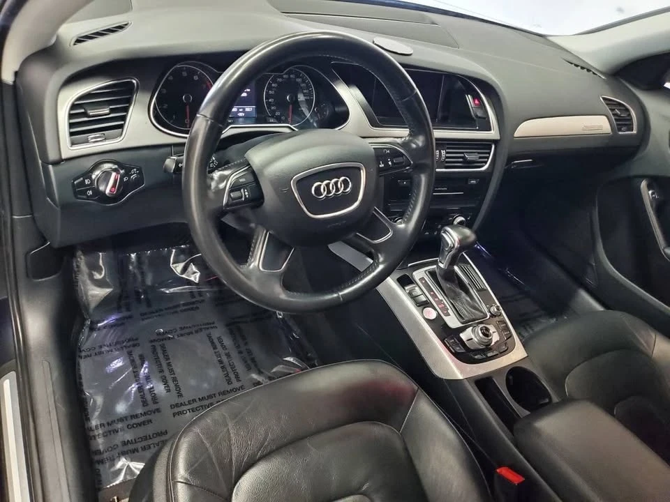 2013 Audi B8 A4 - Image 8 of 20