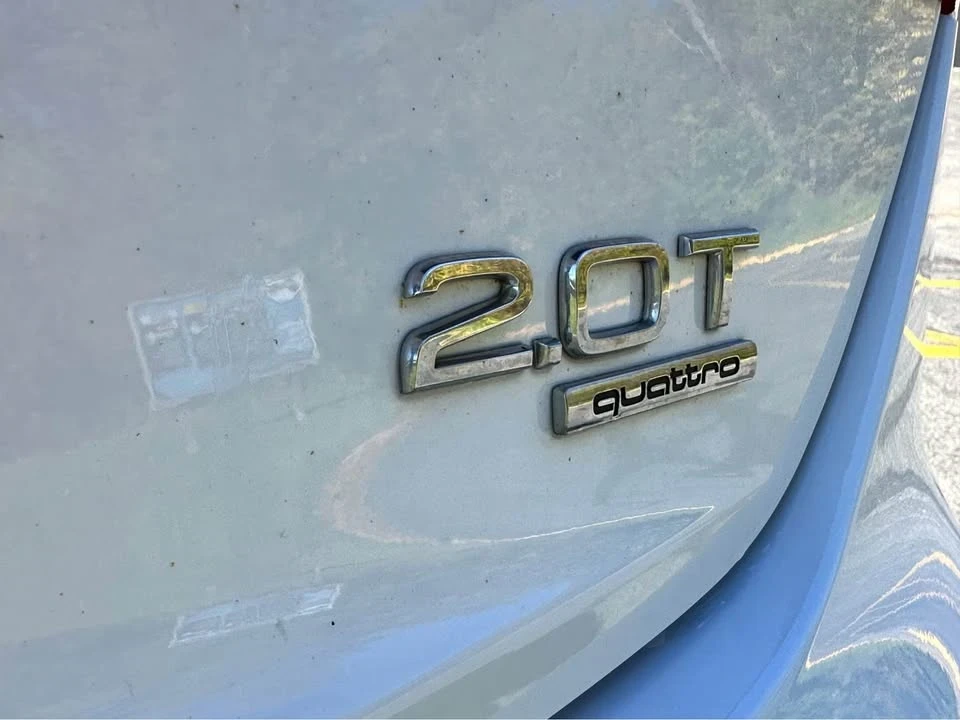 2013 Audi B8 A4 - Image 9 of 10