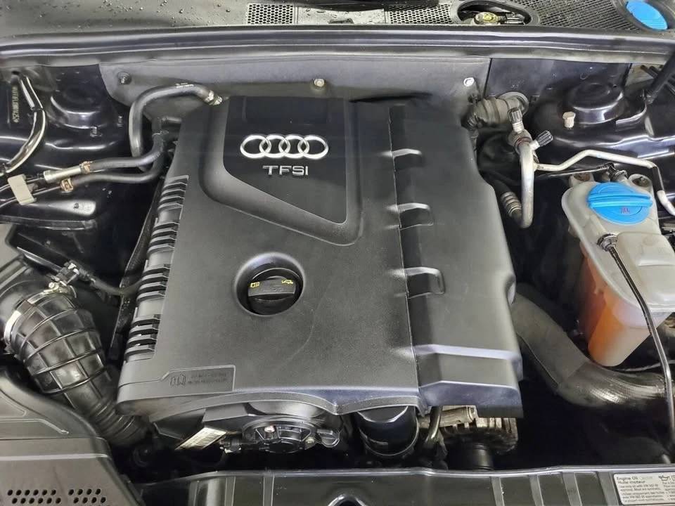 2013 Audi B8 A4 - Image 4 of 20