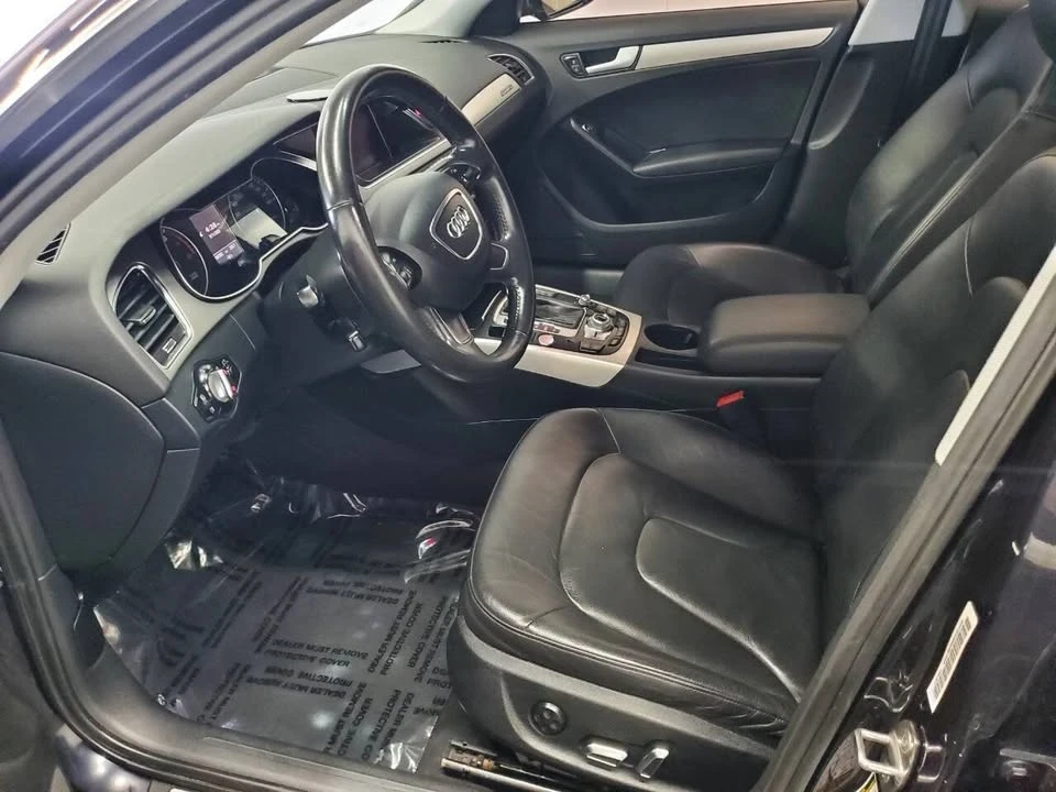 2013 Audi B8 A4 - Image 9 of 20