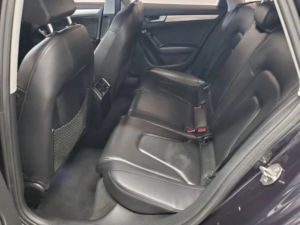 2013 Audi B8 A4 - Image 12 of 20