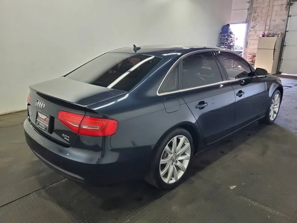 2013 Audi B8 A4 - Image 7 of 20