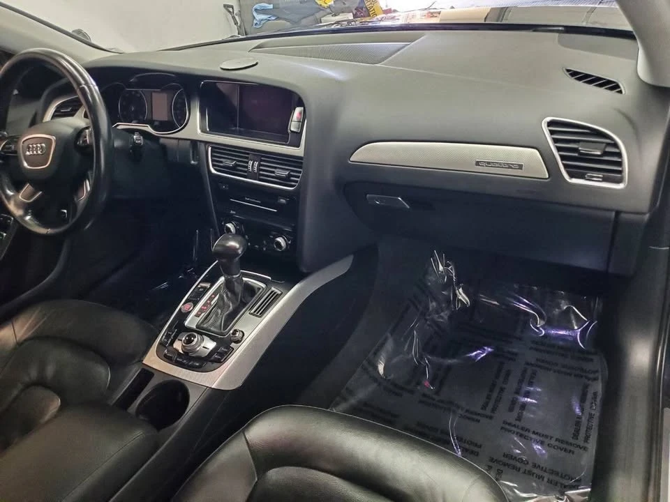 2013 Audi B8 A4 - Image 14 of 20