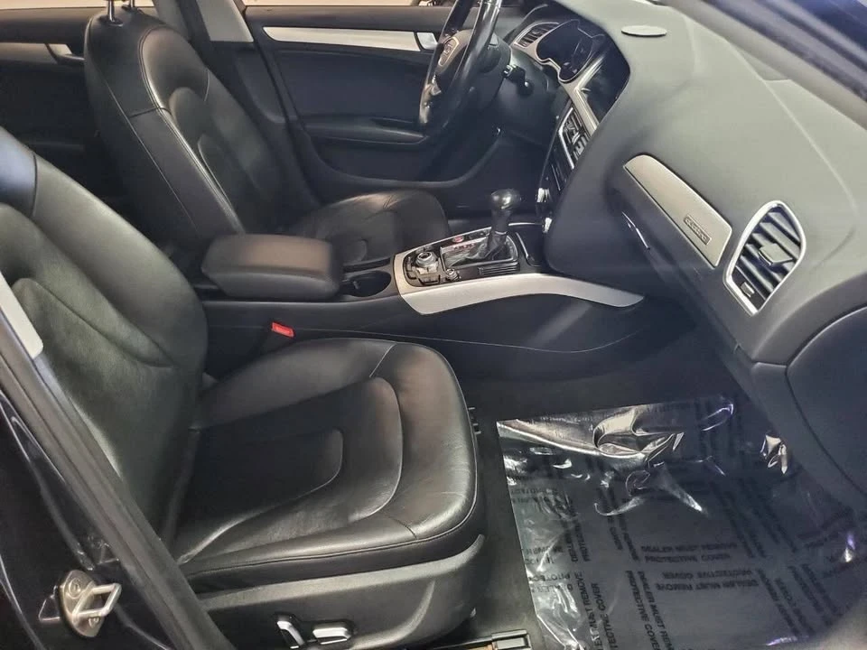 2013 Audi B8 A4 - Image 15 of 20