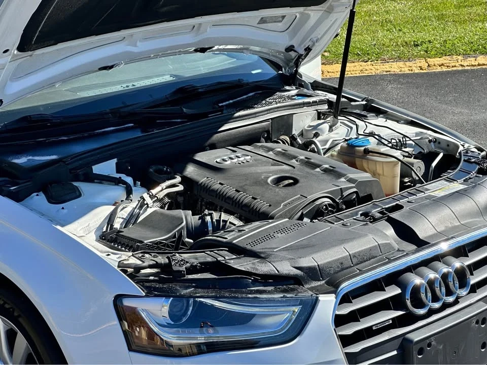 2013 Audi B8 A4 - Image 6 of 10