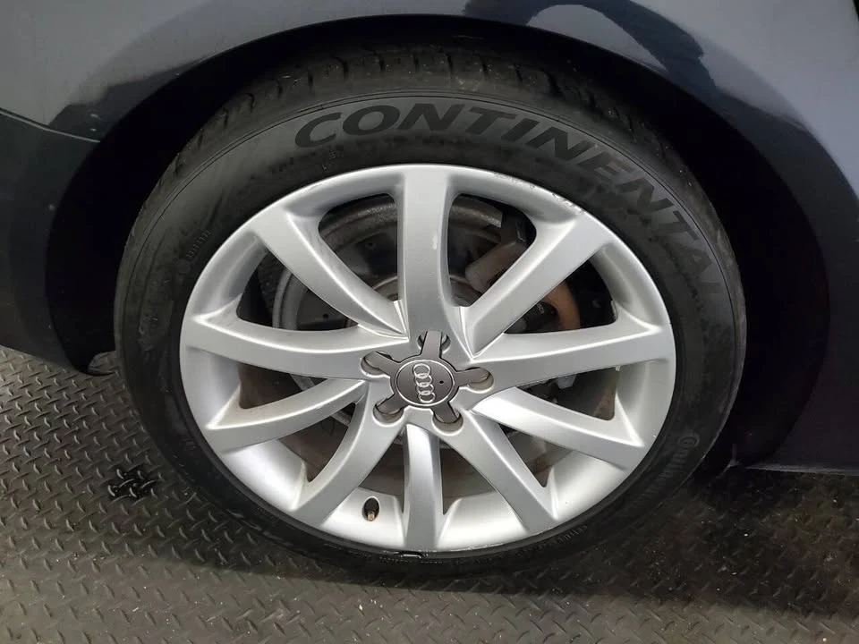 2013 Audi B8 A4 - Image 19 of 20