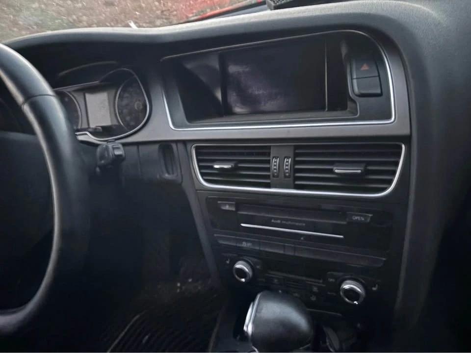 2013 Audi B8 A4 - Image 3 of 7