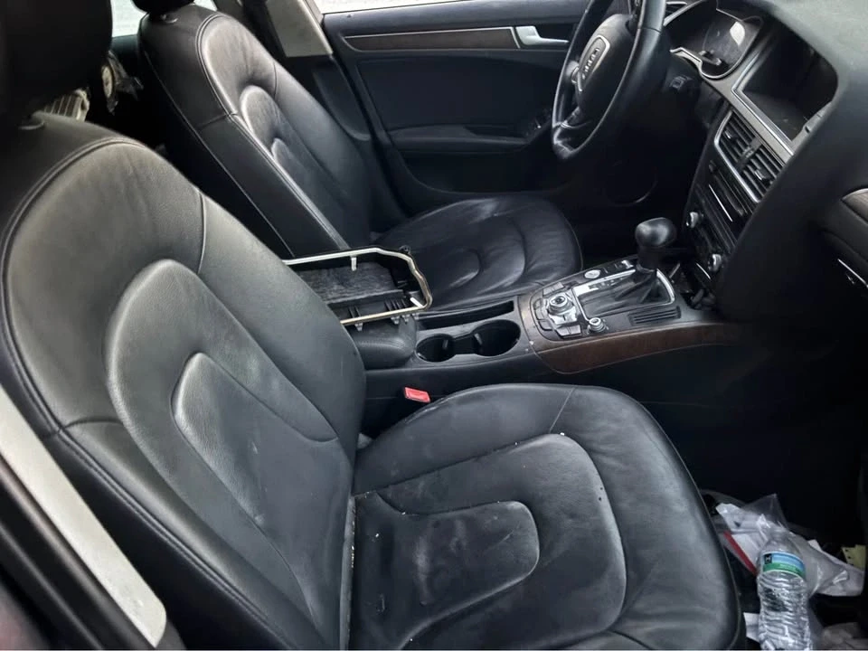 2013 Audi B8 A4 - Image 6 of 7