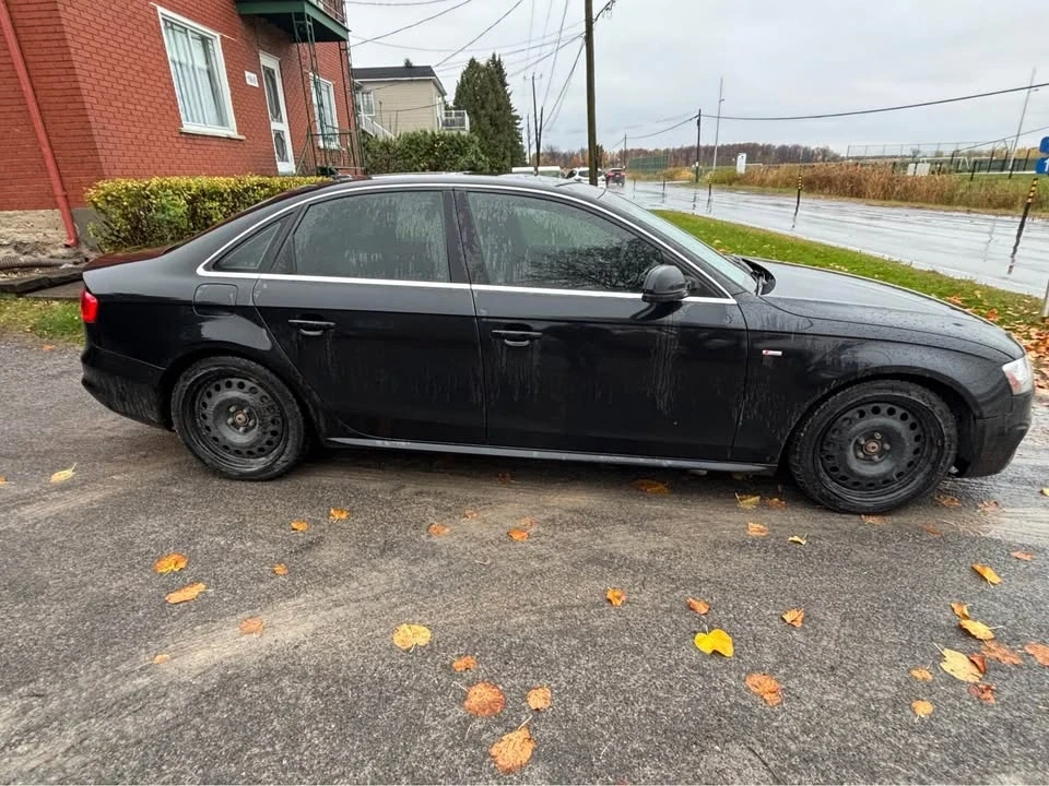 2013 Audi B8 A4 - Image 3 of 8
