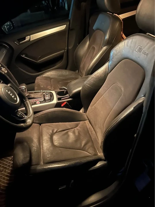 2013 Audi B8 A4 - Image 5 of 5