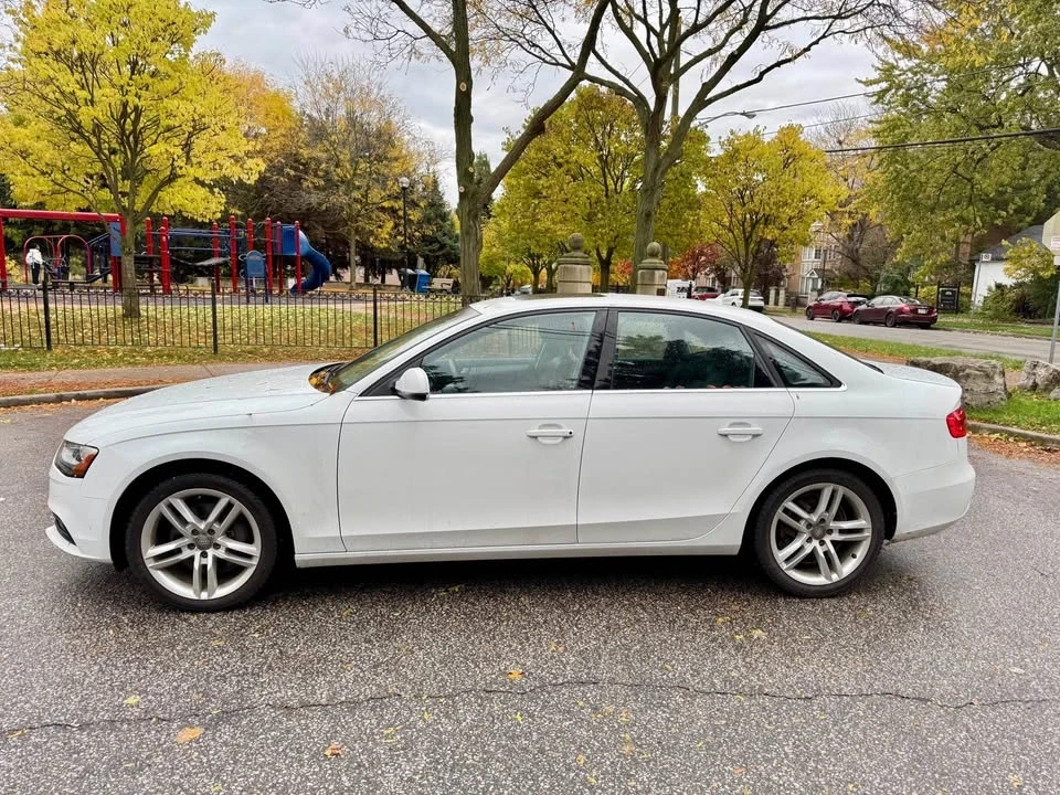 2013 Audi B8 A4 - Image 2 of 10