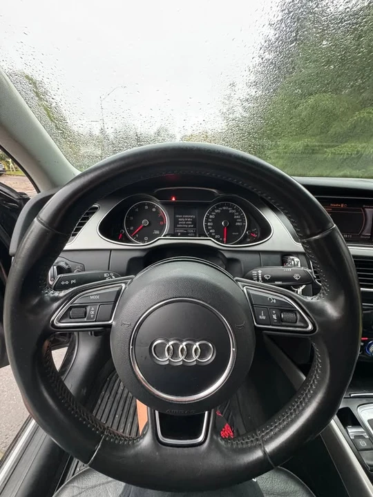 2013 Audi B8 A4 - Image 17 of 18