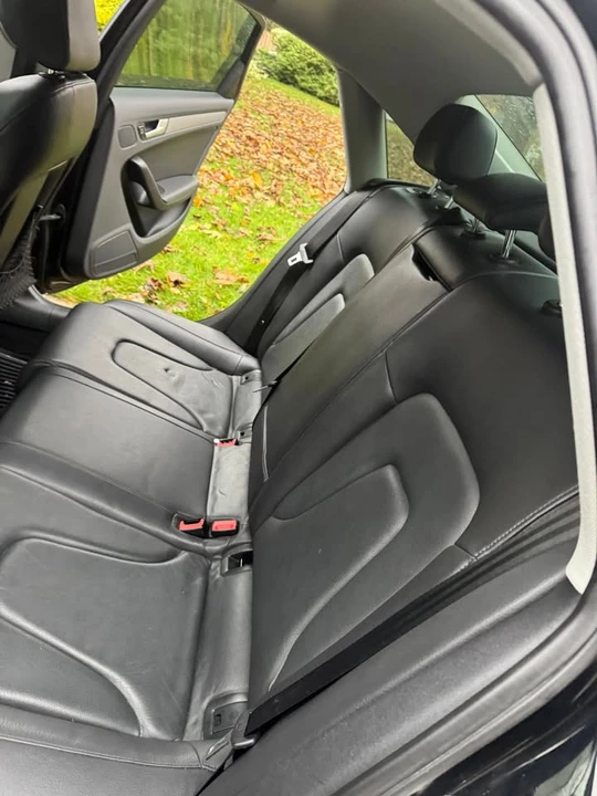 2013 Audi B8 A4 - Image 16 of 18