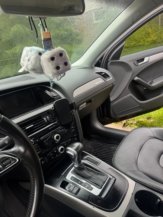 2013 Audi B8 A4 - Image 12 of 18