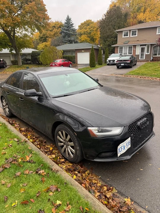 2013 Audi B8 A4 - Image 6 of 18