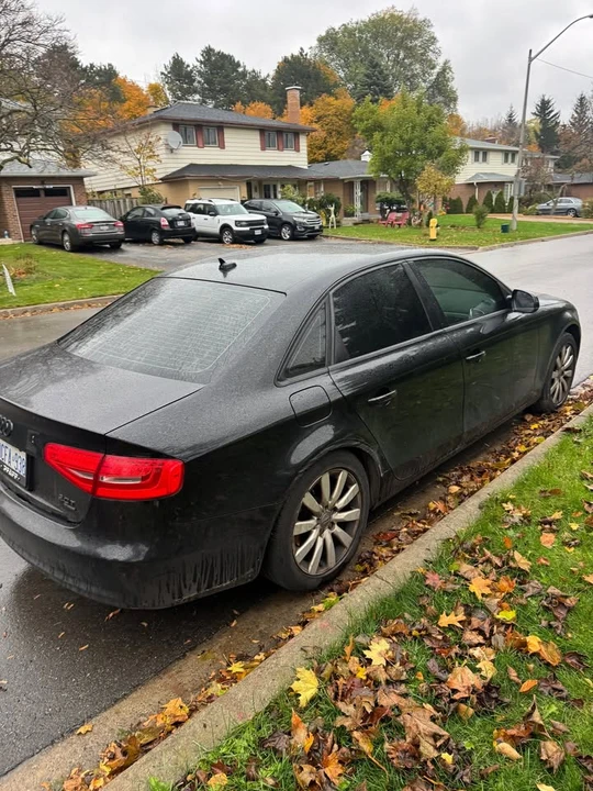 2013 Audi B8 A4 - Image 5 of 18