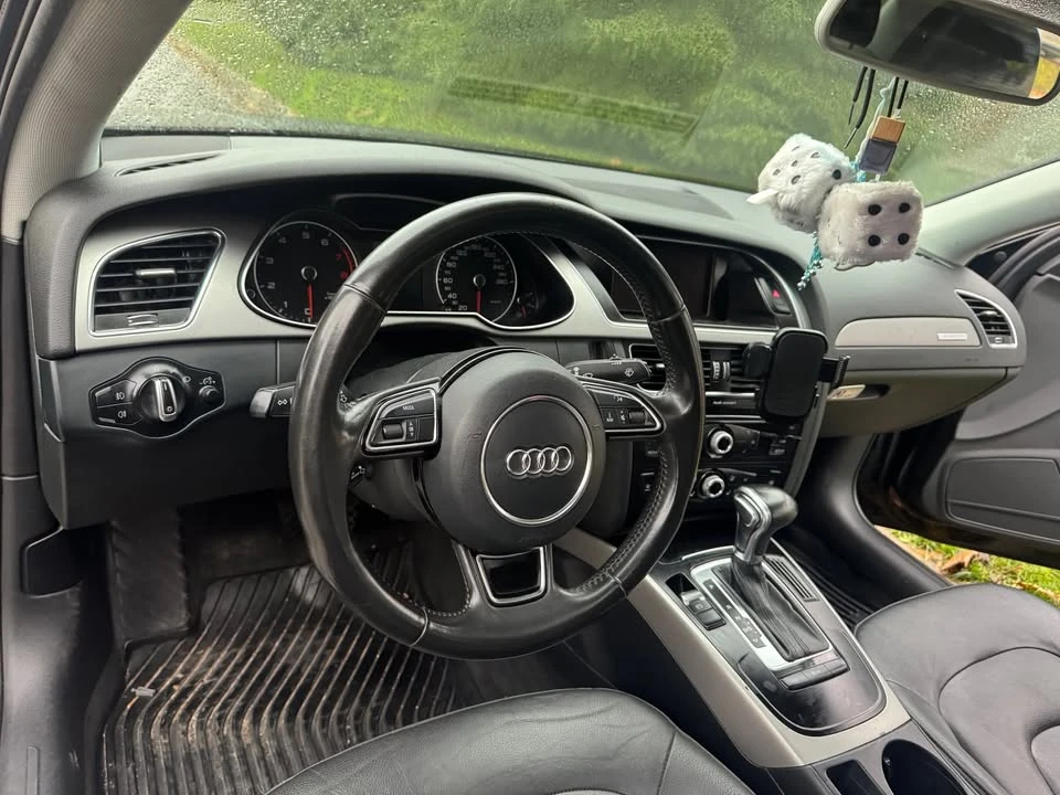 2013 Audi B8 A4 - Image 10 of 18