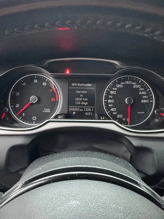 2013 Audi B8 A4 - Image 18 of 18