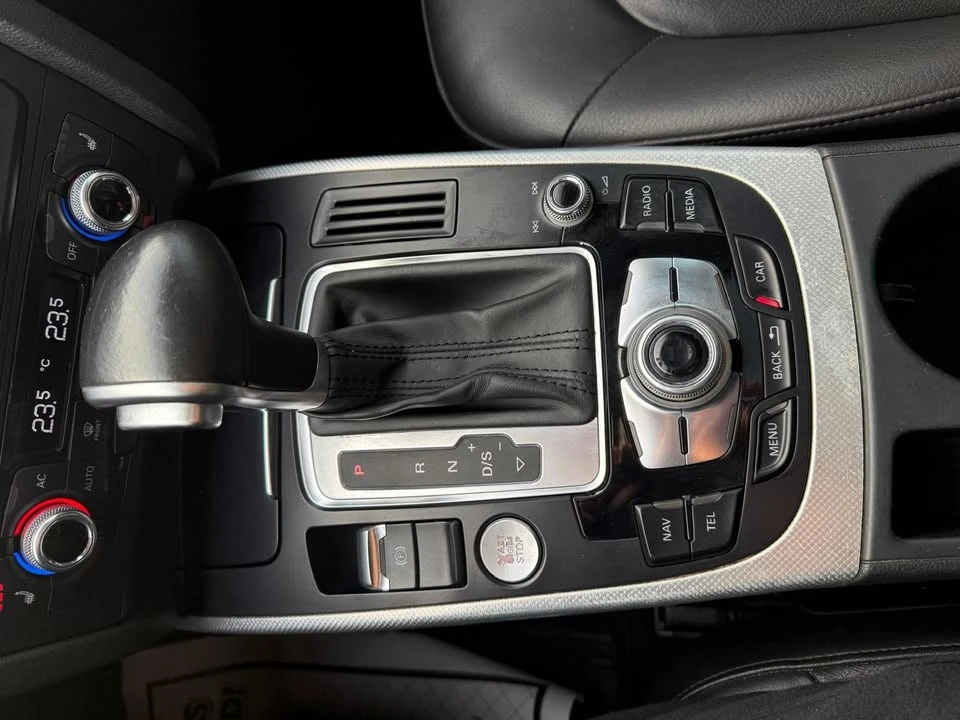 2013 Audi B8 A4 - Image 12 of 19