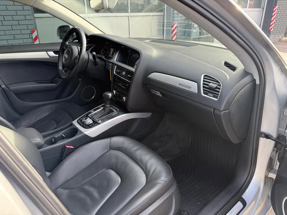 2013 Audi B8 A4 - Image 7 of 19
