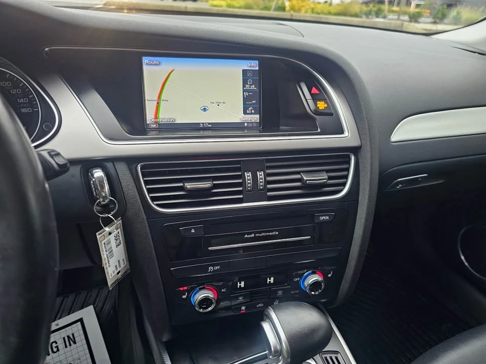 2013 Audi B8 A4 - Image 12 of 20