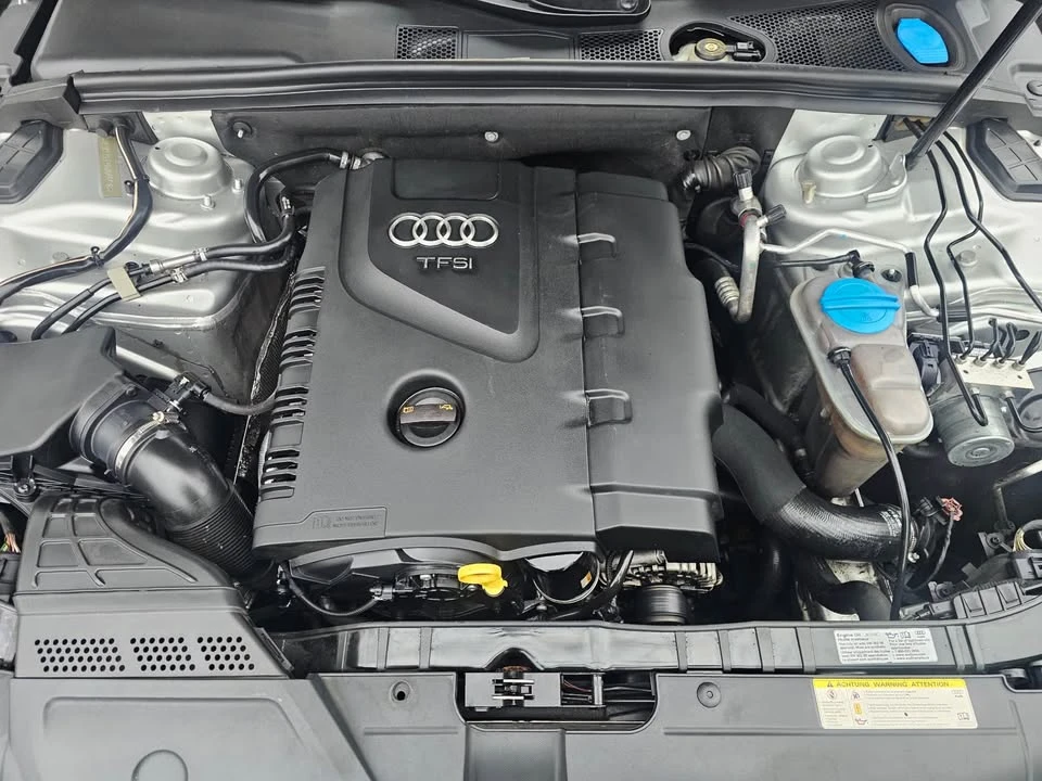 2013 Audi B8 A4 - Image 10 of 20