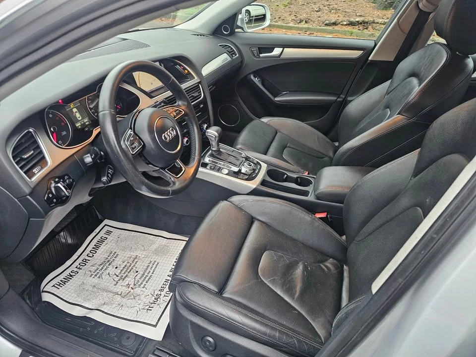 2013 Audi B8 A4 - Image 17 of 20