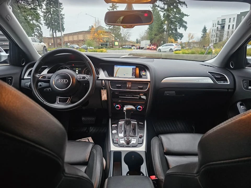 2013 Audi B8 A4 - Image 15 of 20