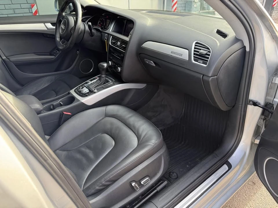 2013 Audi B8 A4 - Image 9 of 19
