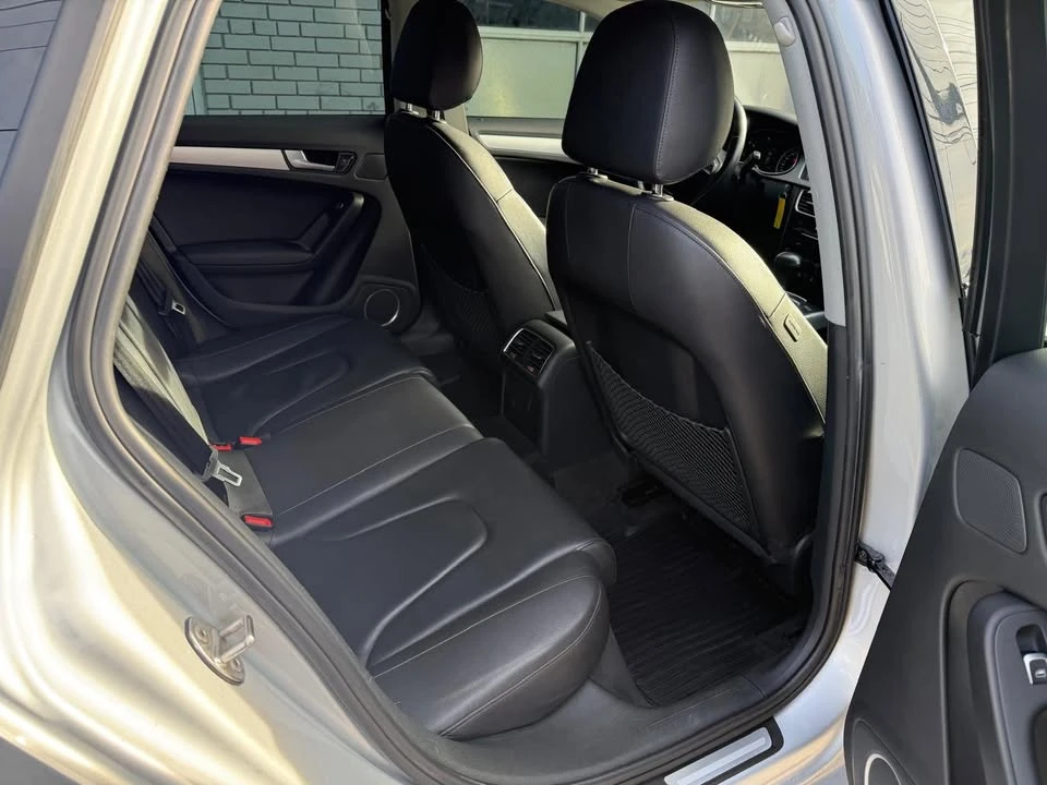 2013 Audi B8 A4 - Image 16 of 19