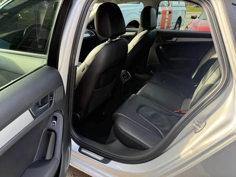 2013 Audi B8 A4 - Image 11 of 19