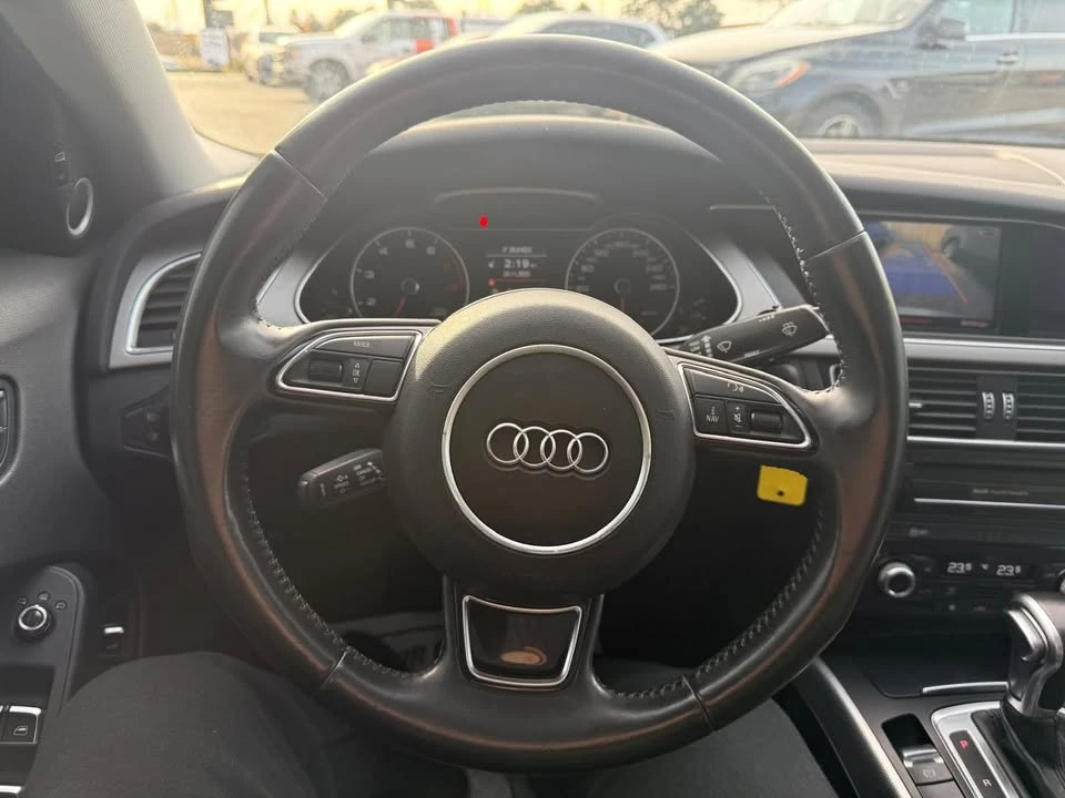 2013 Audi B8 A4 - Image 14 of 19