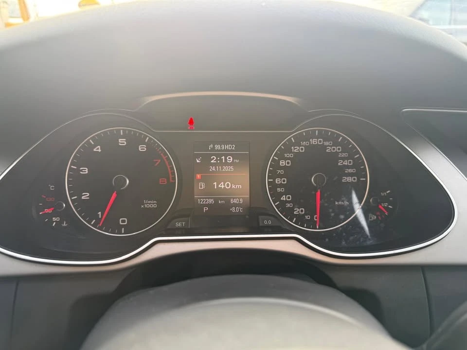 2013 Audi B8 A4 - Image 18 of 19